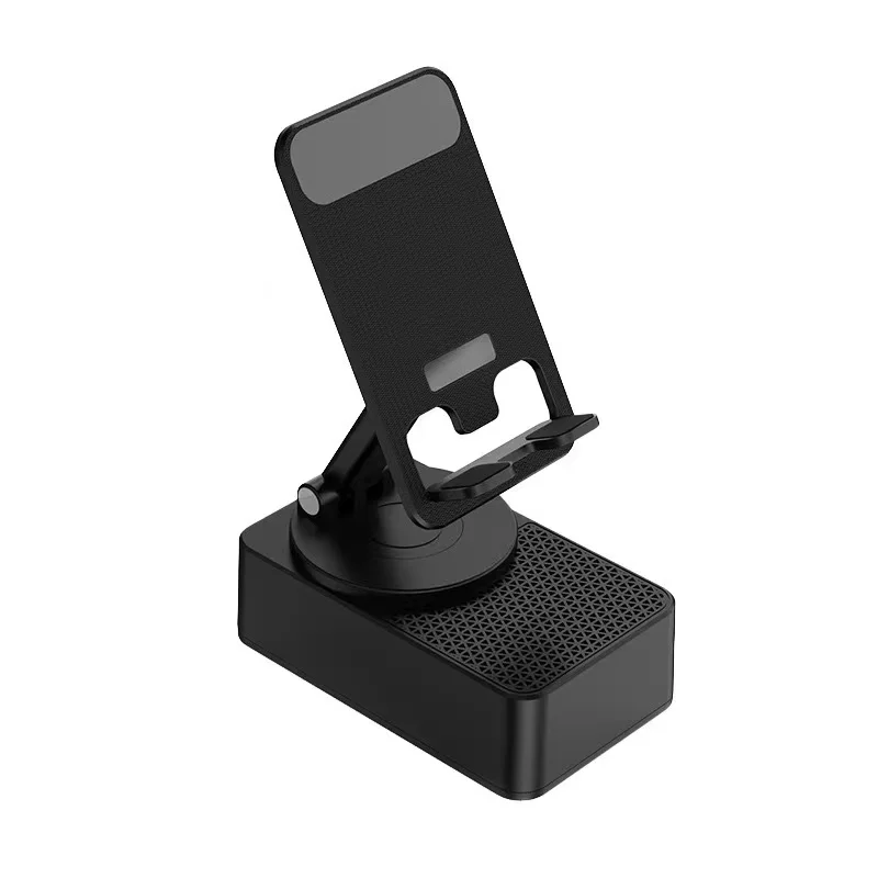 SUPPORT DE TÉLÉPHONE PORTABLE