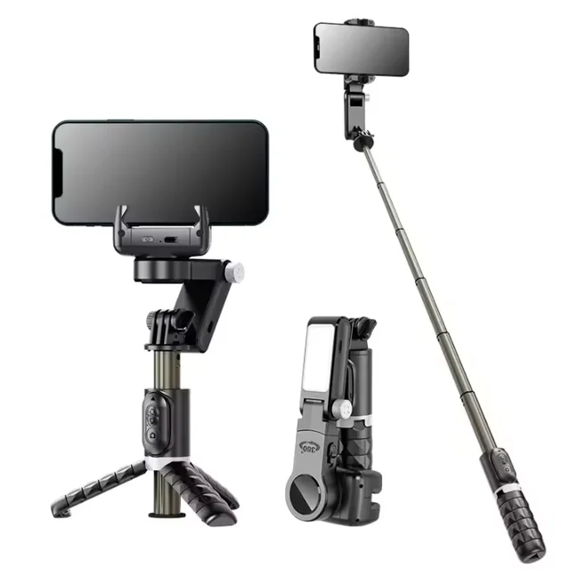 stabilisateur pour téléphone Q18