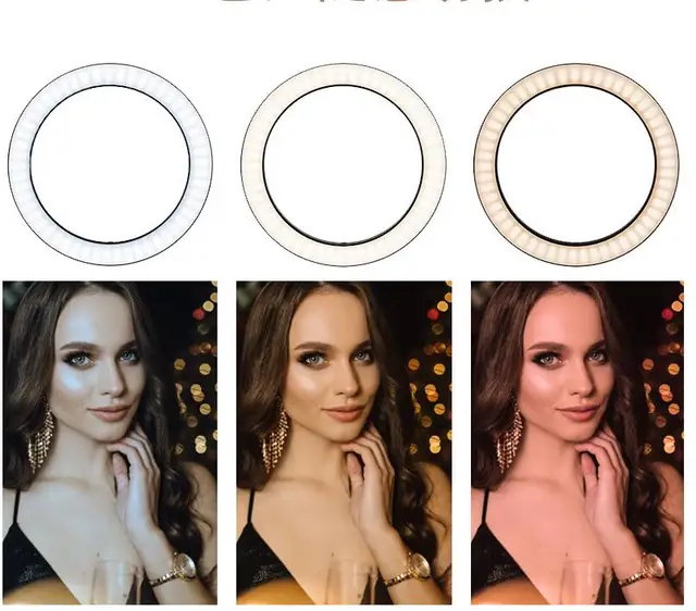 Ring light