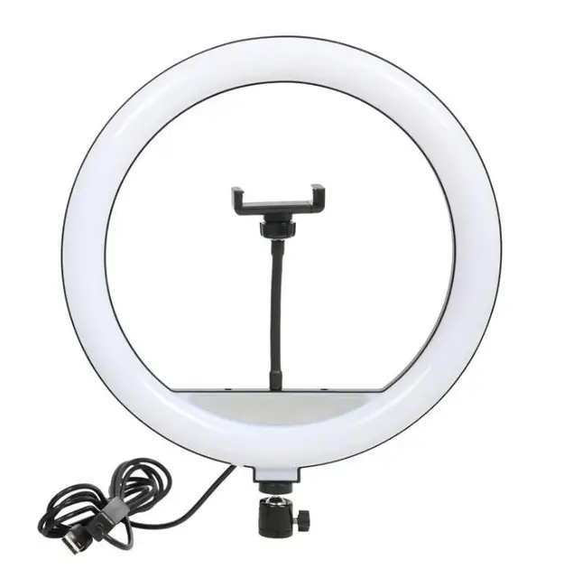 Ring light