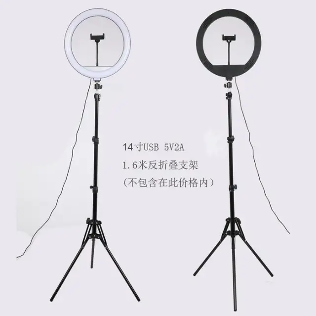 Ring light