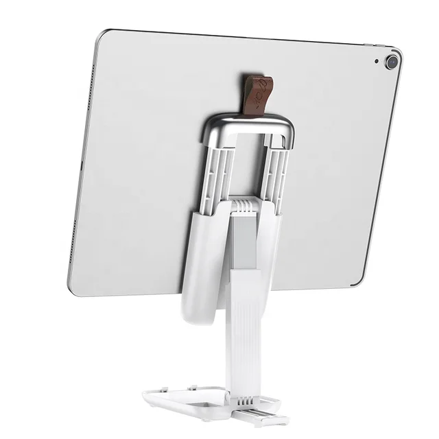 Support pliable pour smartphone 