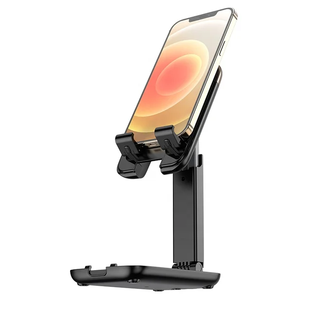 Support pliable pour smartphone 