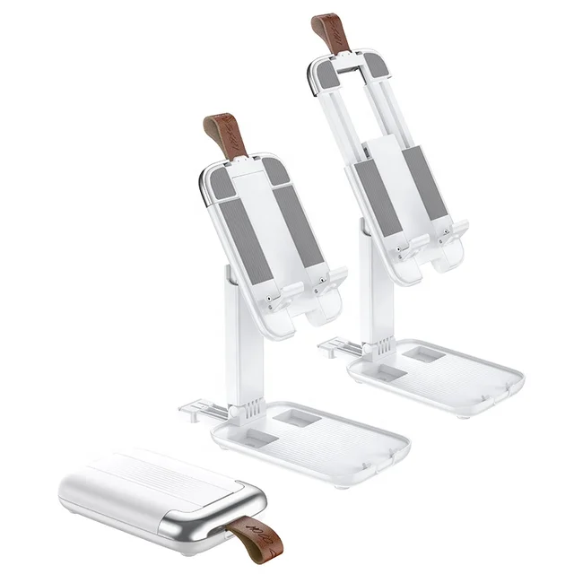 Support pliable pour smartphone 