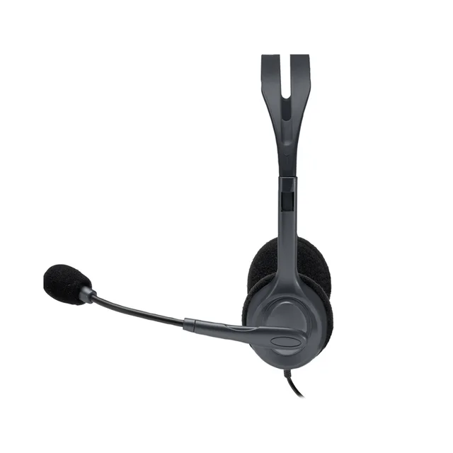 Casque filaire H111