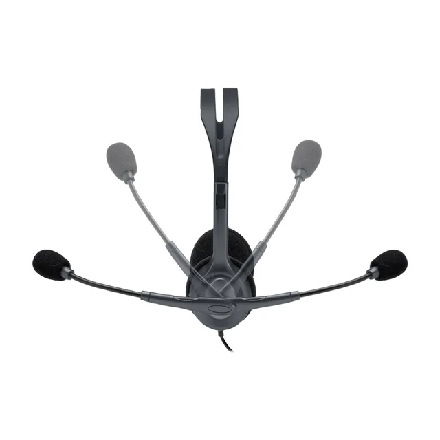 Casque filaire H111