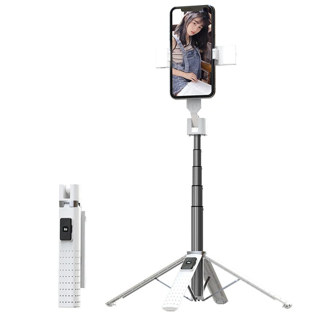 Support long de selfie Z6