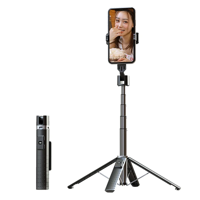 Support long de selfie Z6