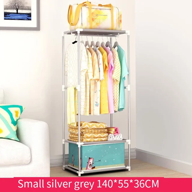 Porte-vêtements polyvalent