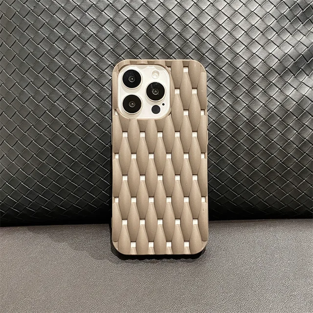 Pochette en silicone pour Iphone 
