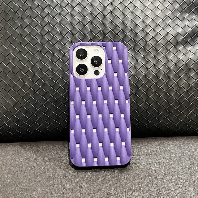 Pochette en silicone pour Iphone 