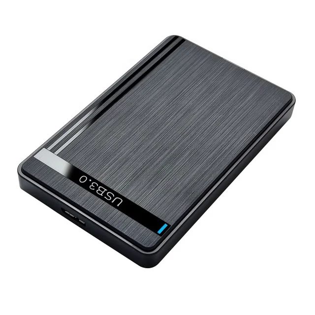 Boitier externe de disque dur 