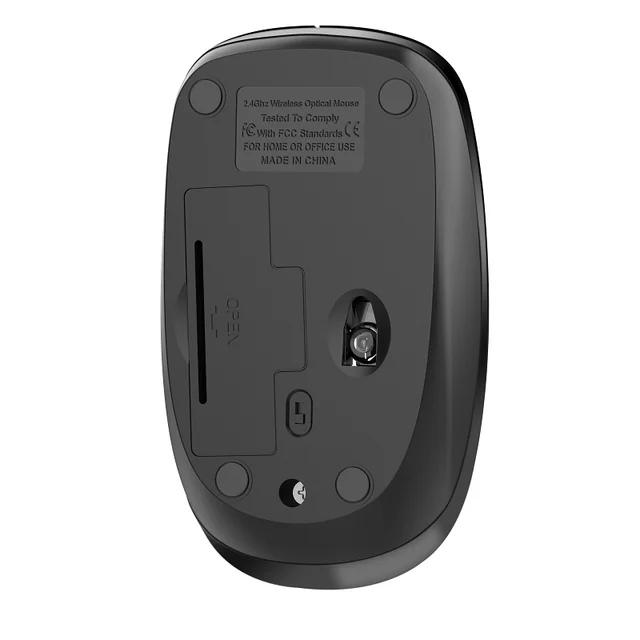 Souris Sans Fil Bajeal