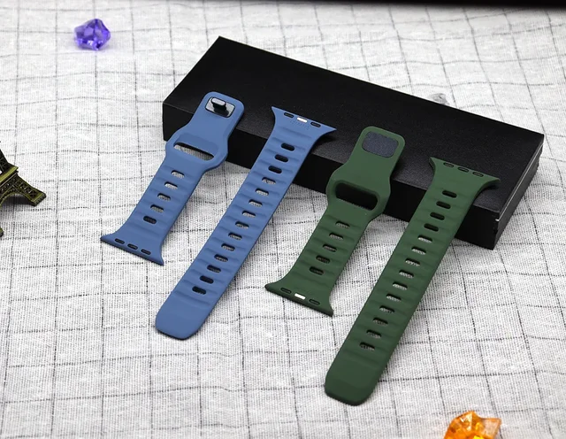 Ensemble pochette et bracelet pour Smartwatch