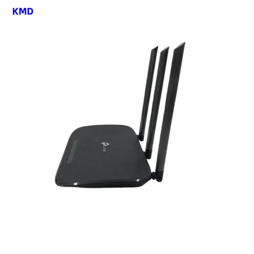 Routeur TP-Link Wi-Fi Haut Débit