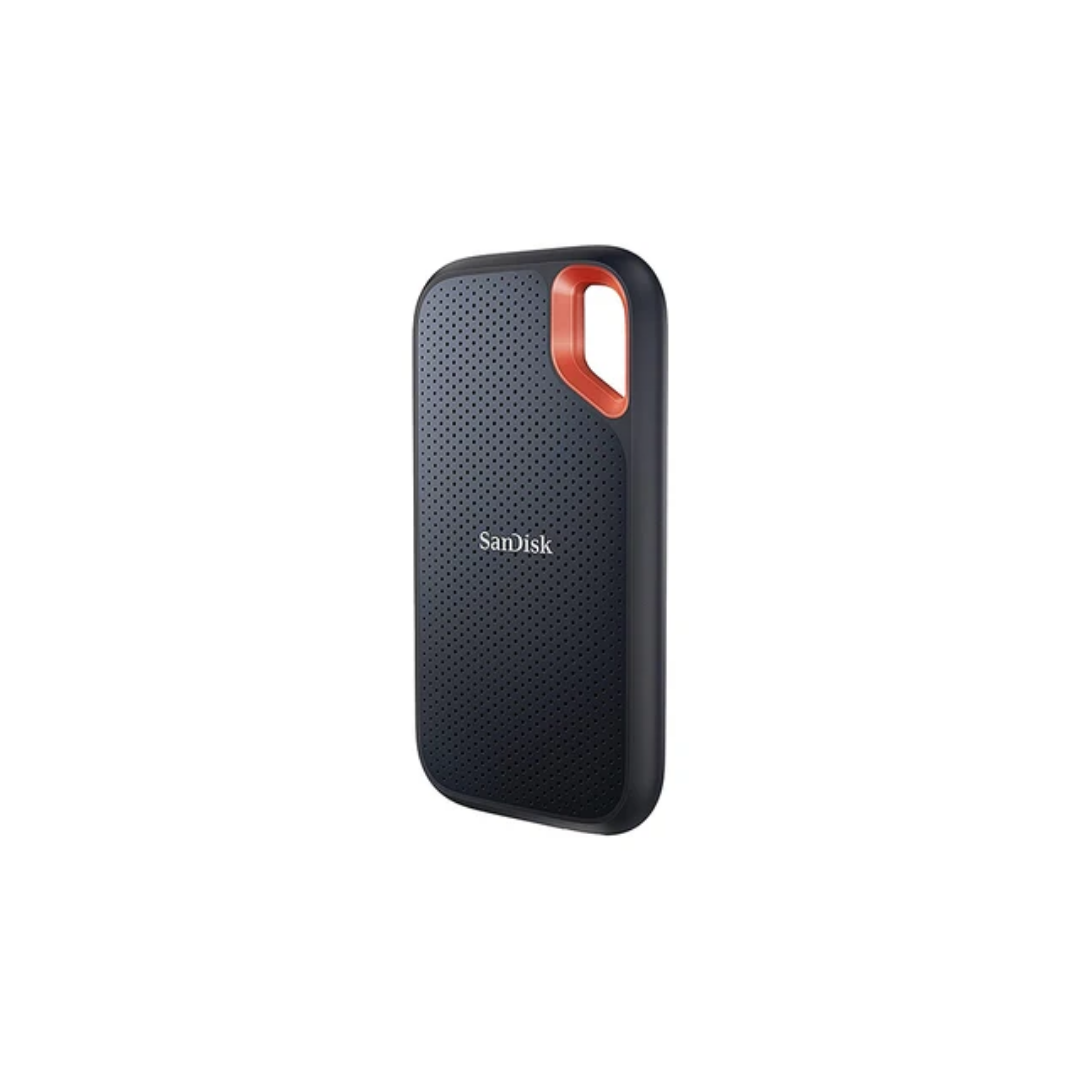 Disque SSD externe SanDisk 4 To