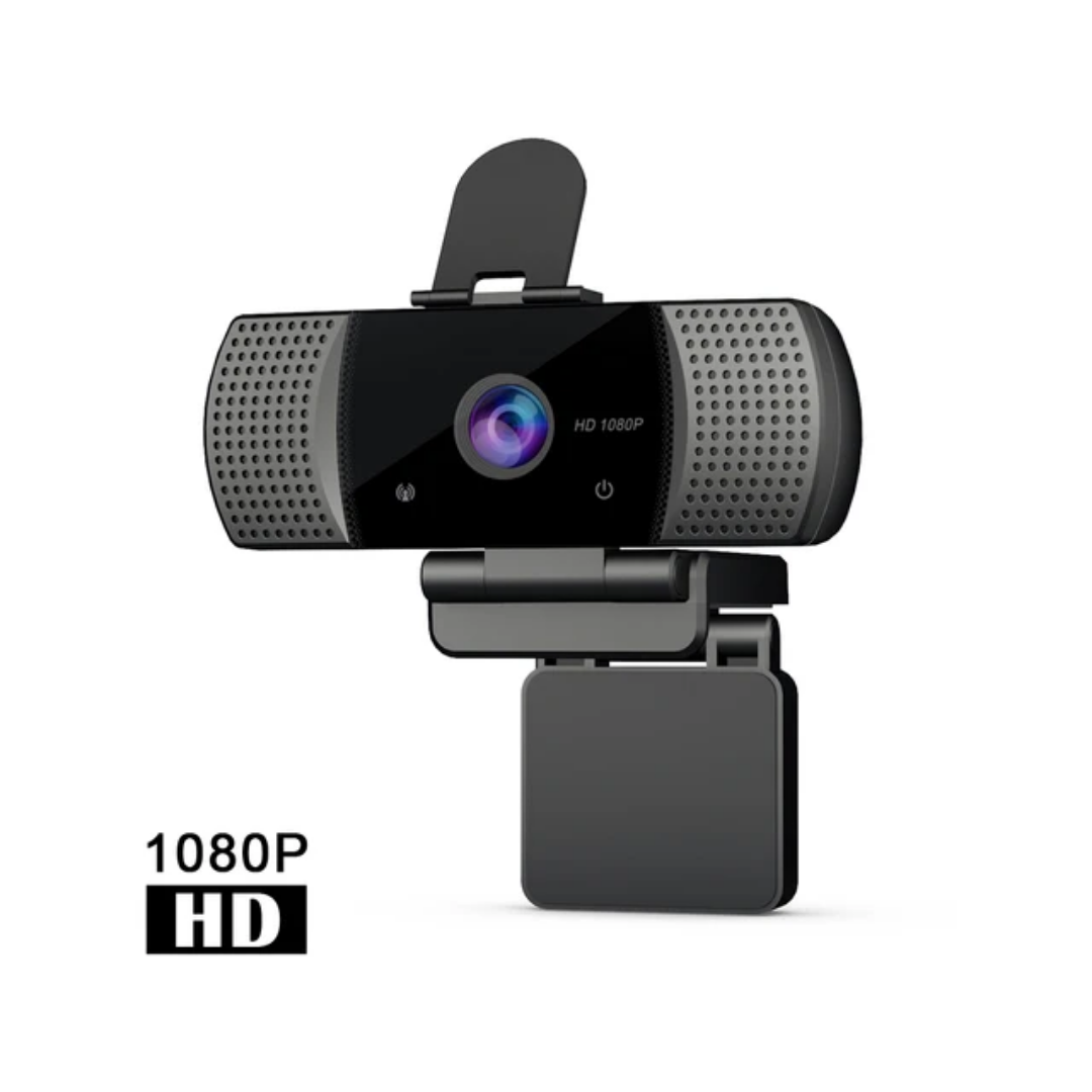 Webcam USB AF-01