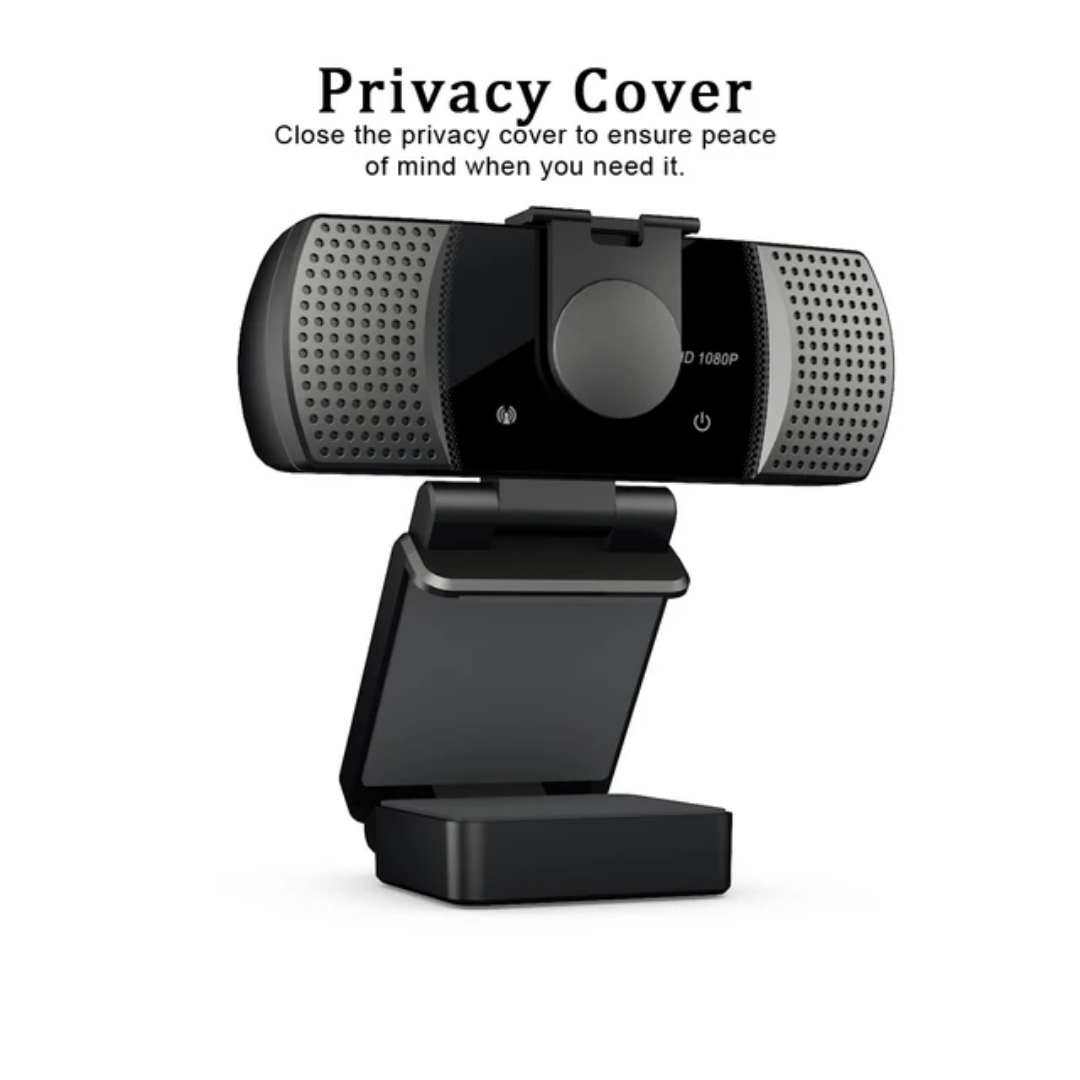 Webcam USB AF-01