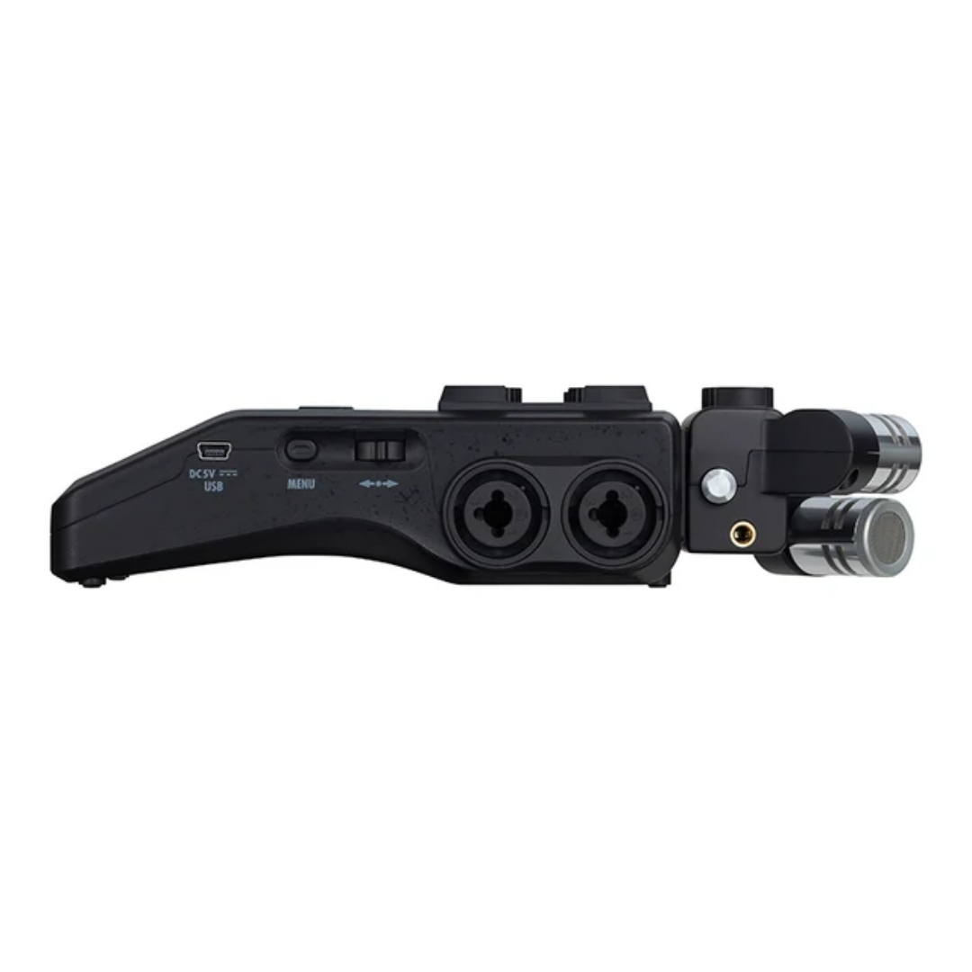 Zoom H6 Handy Recorder 