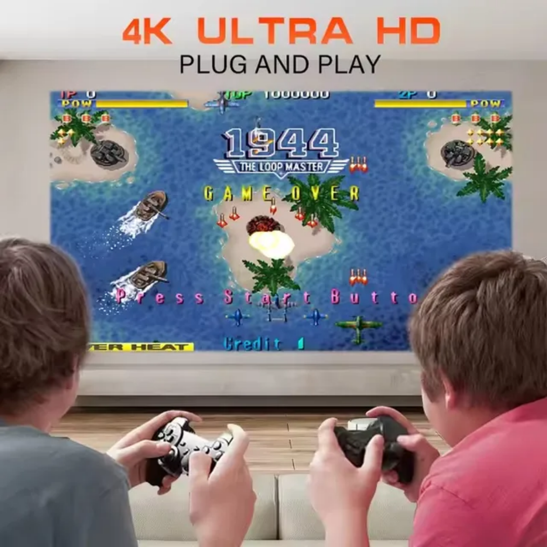 Projecteur de jeu P30 Max 