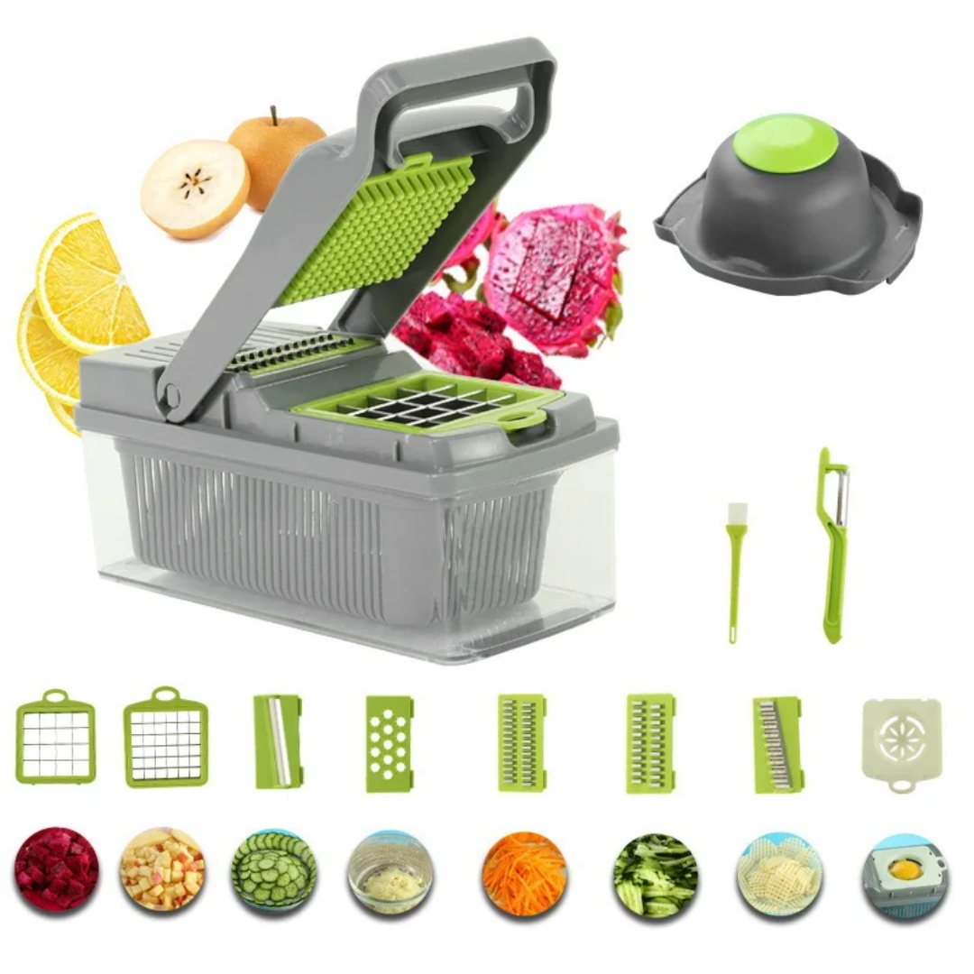 Coupe de légumes Multifonctionnels  