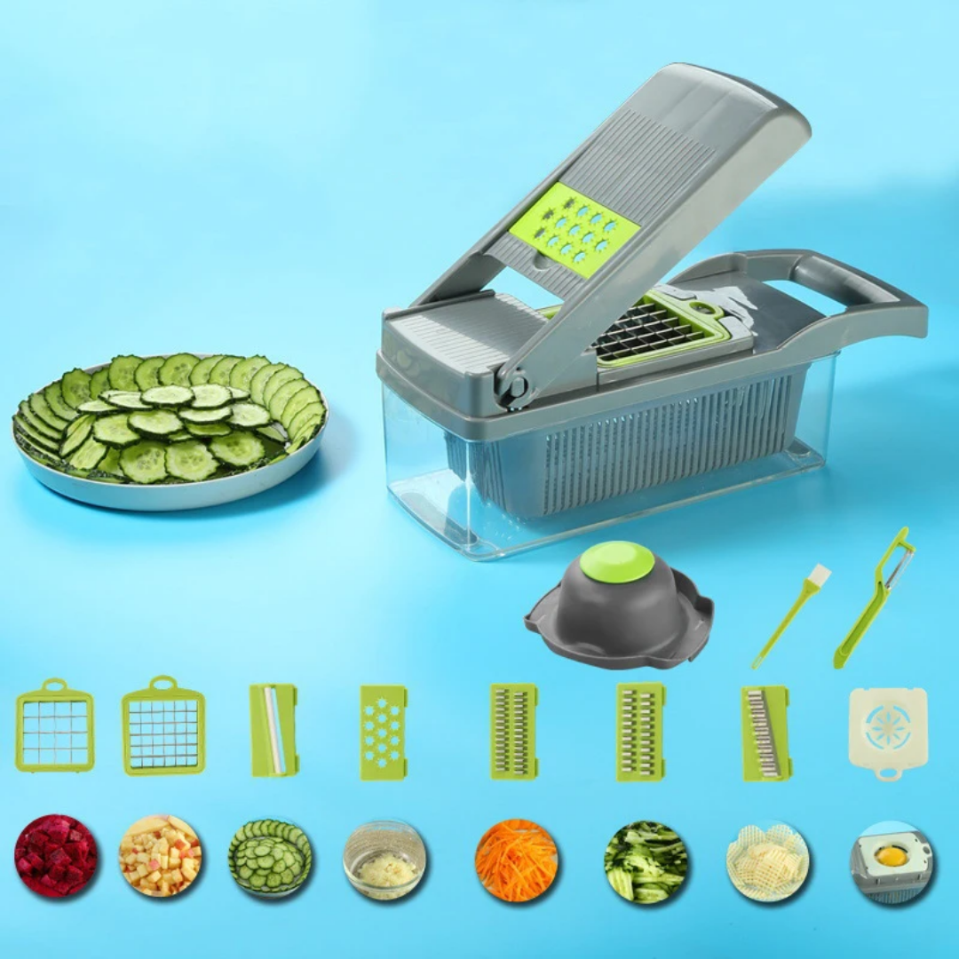 Coupe de légumes Multifonctionnels  