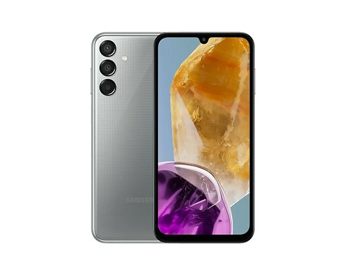 Samsung Galaxy M15 – 128 Go / 6 Go de RAM