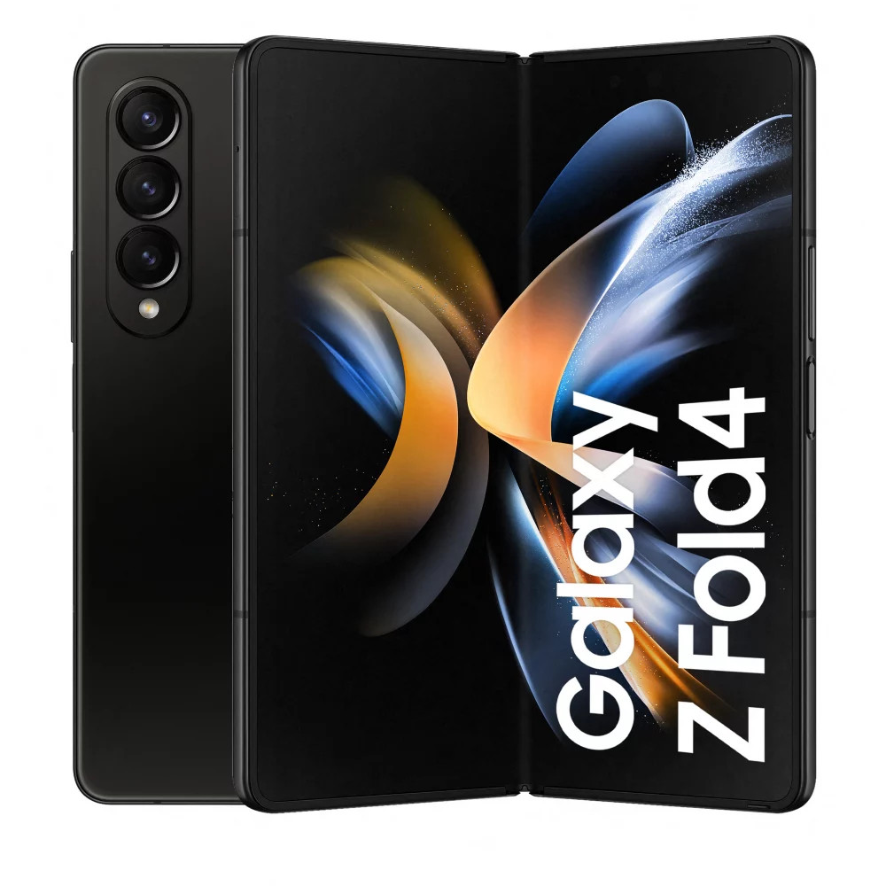 Samsung Galaxy Z Fold 4 – 256 Go / 2 SIM