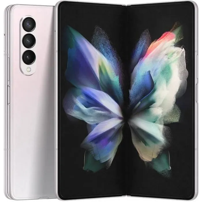 Samsung Galaxy Z Fold 3 – 256 Go / 2 SIM
