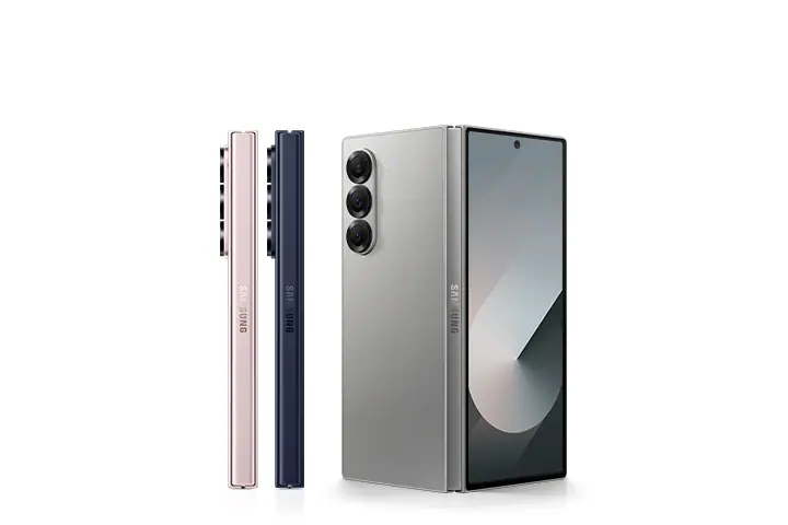 Samsung Galaxy Z Fold 6 – 256 Go