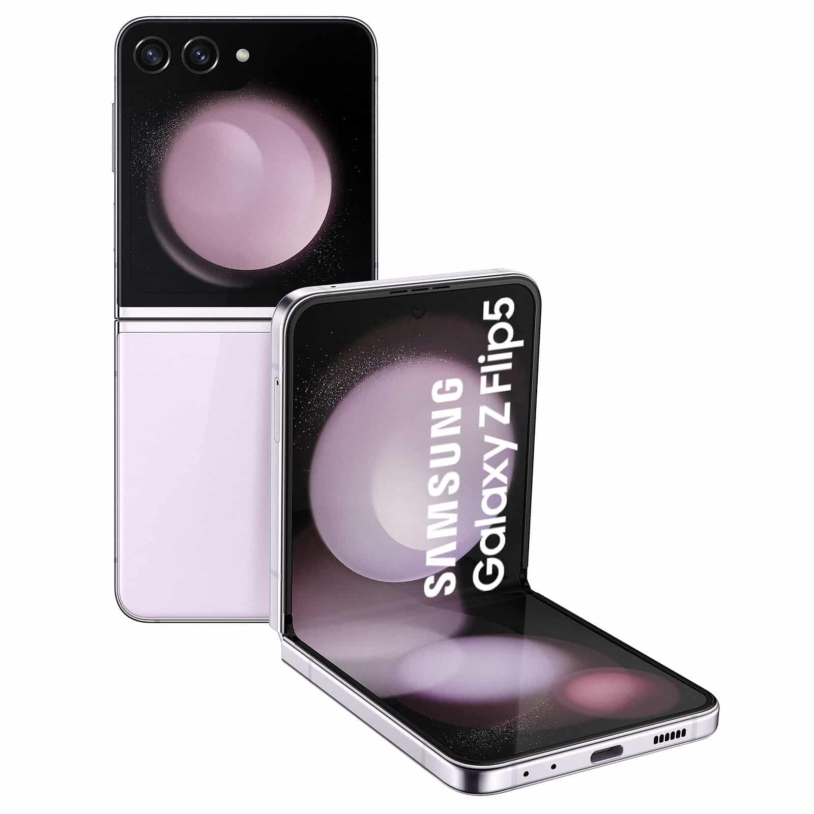 Samsung Galaxy Z Flip 5 – 256 Go