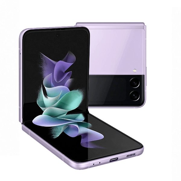 Samsung Galaxy Z Flip 3 – 256 Go