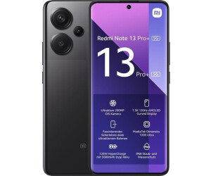 Redmi Note 13 Pro+ – 256 Go / 12 Go RAM