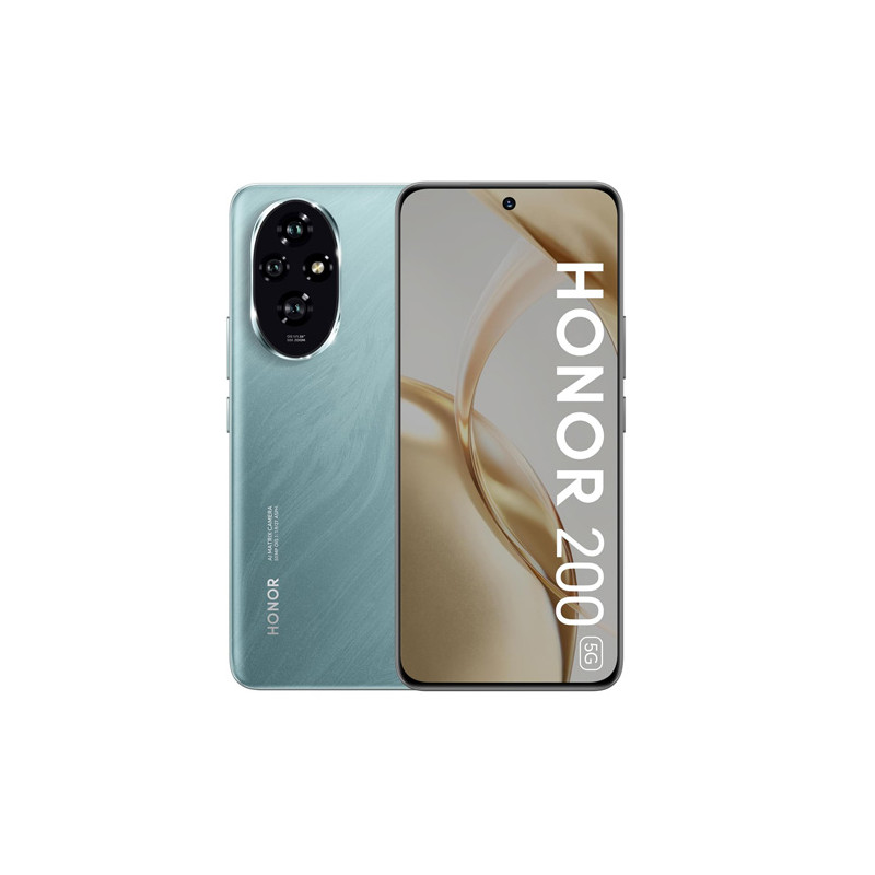 Honor 200 5G – 256 Go / 12 Go RAM