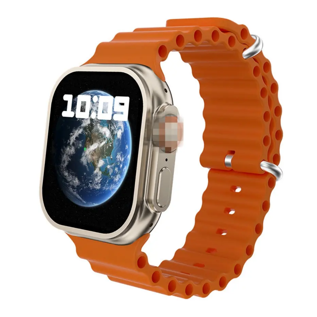 Montre connectée C900 Promax