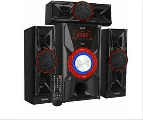 BAFFLE Haut parleur ALIPU SP-2304