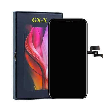 Ecran GX  Iphone X