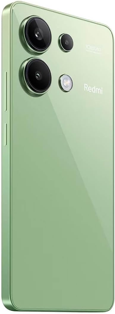 Redmi Note 13 – 256 Go / 8 Go RAM