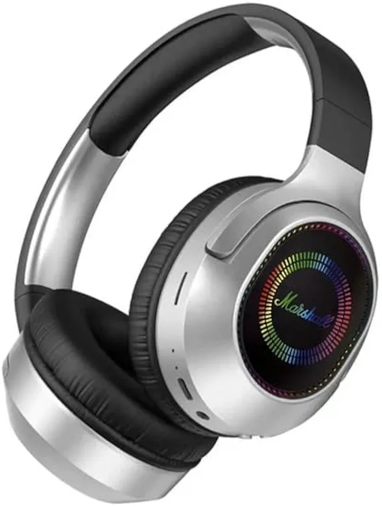 Casque sans fil Marshall Major 908