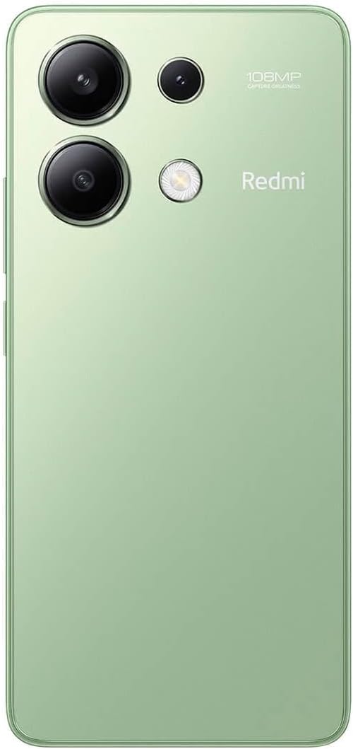 Redmi Note 13 – 256 Go / 8 Go RAM