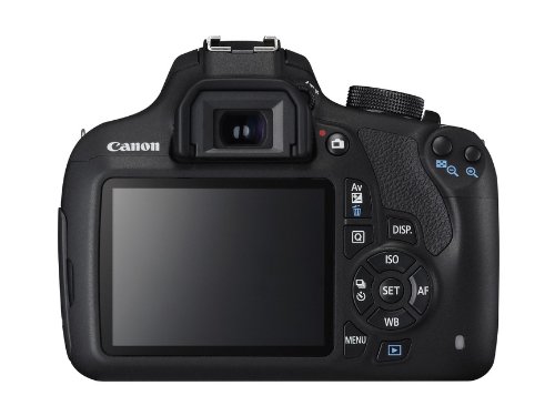 CAMERA CANON EOS 1200D 
