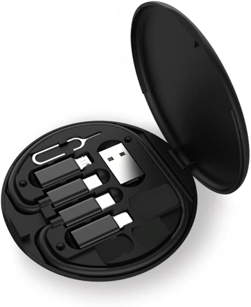 DATA CABLE SET 60W 