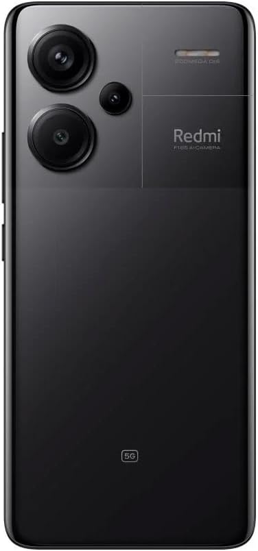 Redmi Note 13 Pro+ – 512 Go / 12 Go RAM