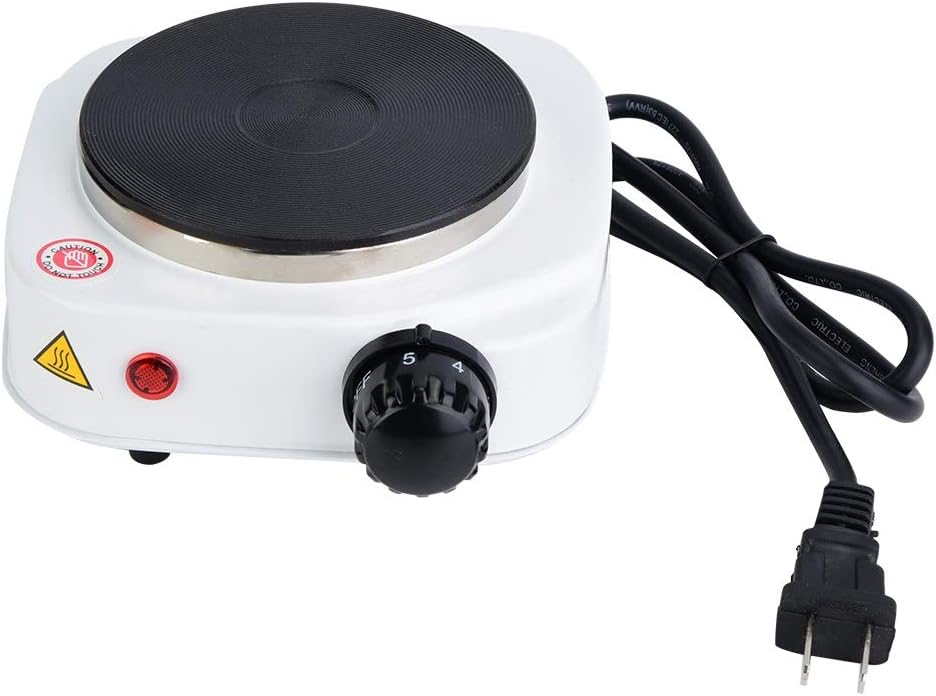PLAQUE CUISSON ELECTRIQUE MINI KITCHEN 
