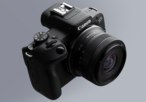 Camera R100 KIT Complet 