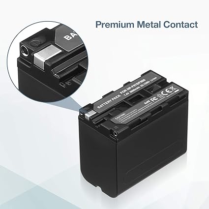 Batterie FB-NF-F970