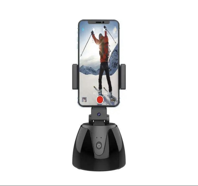 Trépied mobil de selfie rotatif 360 Q3