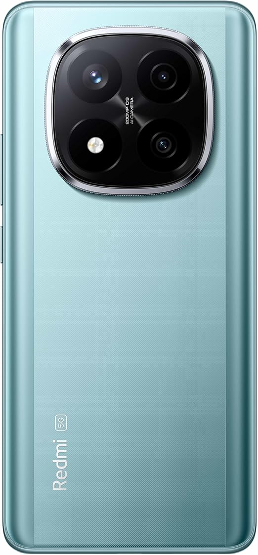 Redmi Note 14 Pro+ 5G – 256 Go / 8 Go RAM