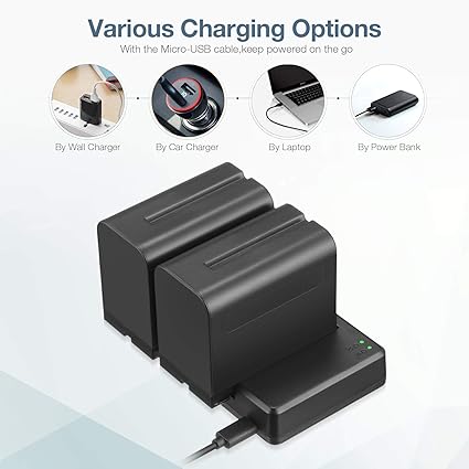 Batterie FB-NF-F970