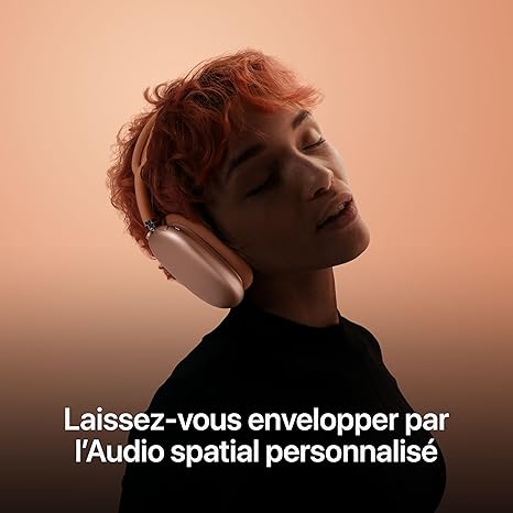 AIRPOD PRO MAX